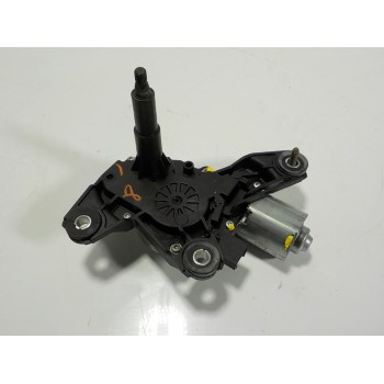 MOTOR LIMPIA TRASERO 287109757R 287109757R 