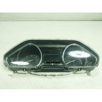 CUADRO INSTRUMENTOS 9822703980 98241423 