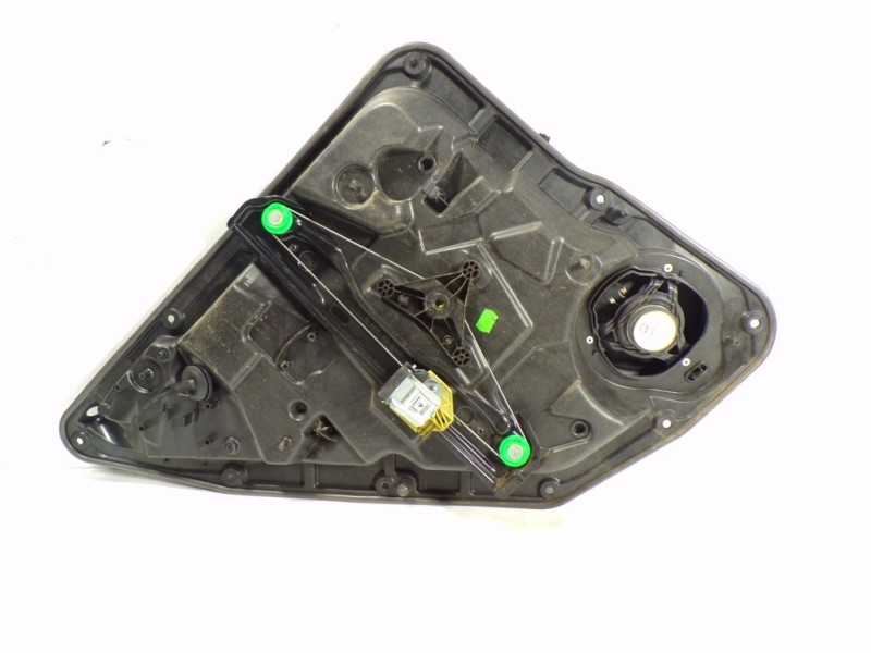 Recambio de elevalunas trasero derecho para mercedes-benz clase b (w246) 1.8 cdi cat referencia OEM IAM A2467300279 A2467300279 