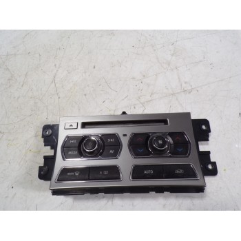 MANDO CLIMATIZADOR C2Z15931 CX2318C858DD 