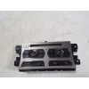 Recambio de mando climatizador para jaguar xf 2.2 diesel cat referencia OEM IAM C2Z15931 CX2318C858DD 