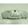 Recambio de cuadro instrumentos para peugeot 2008 (--.2013) referencia OEM IAM 9822703980 98241423 