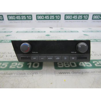 MANDO CLIMATIZADOR 6870009020 