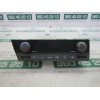 Recambio de mando climatizador para ssangyong kyron 200 xdi limited referencia OEM IAM 6870009020  
