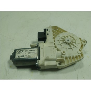 MOTOR ELEVALUNAS DELANTERO DERECHO 8T0959802A 8K0959802 