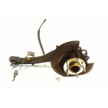 MANGUETA TRASERA IZQUIERDA 31360696 