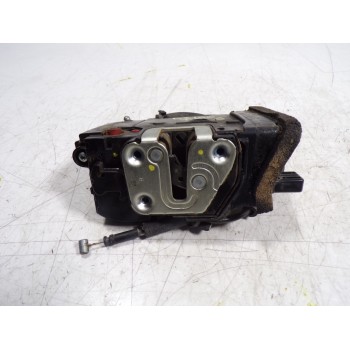 CERRADURA PUERTA TRASERA DERECHA 814203U000 814203U000 