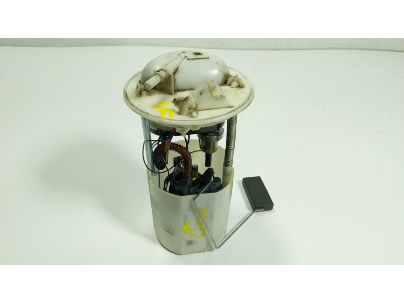 Recambio de aforador para fiat 500 (312_) 1.2 (312axa1a) referencia OEM IAM 52057721 51806983 