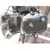 Recambio de motor completo para mini mini clubman (r55) cooper s referencia OEM IAM  N14B16AB N14B16AB