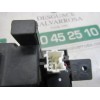 Recambio de mando climatizador para ssangyong kyron 200 xdi limited referencia OEM IAM 6870009020  