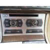 Recambio de mando climatizador para jaguar xf 2.2 diesel cat referencia OEM IAM C2Z15931 CX2318C858DD 