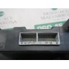 Recambio de mando climatizador para ssangyong kyron 200 xdi limited referencia OEM IAM 6870009020  
