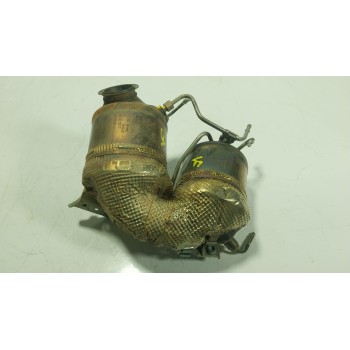 FILTRO DE PARTICULAS 05E254700JX 05E131723E 