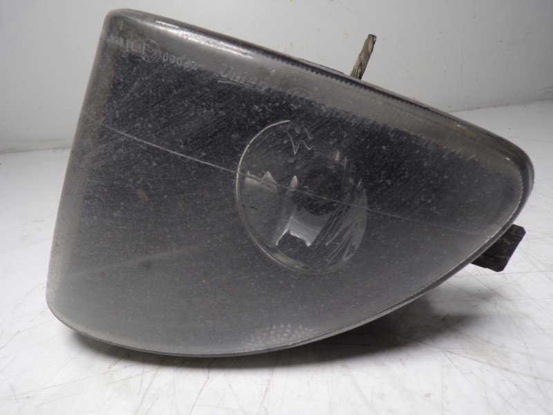 Recambio de faro antiniebla izquierdo para bmw serie 5 lim. (f10) 530d xdrive referencia OEM IAM 63177216885 89206711 