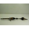 Recambio de transmision derecha para nissan juke (f15) 1.2 16v cat referencia OEM IAM 39100BV80B  