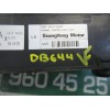 Recambio de mando climatizador para ssangyong kyron 200 xdi limited referencia OEM IAM 6870009020  