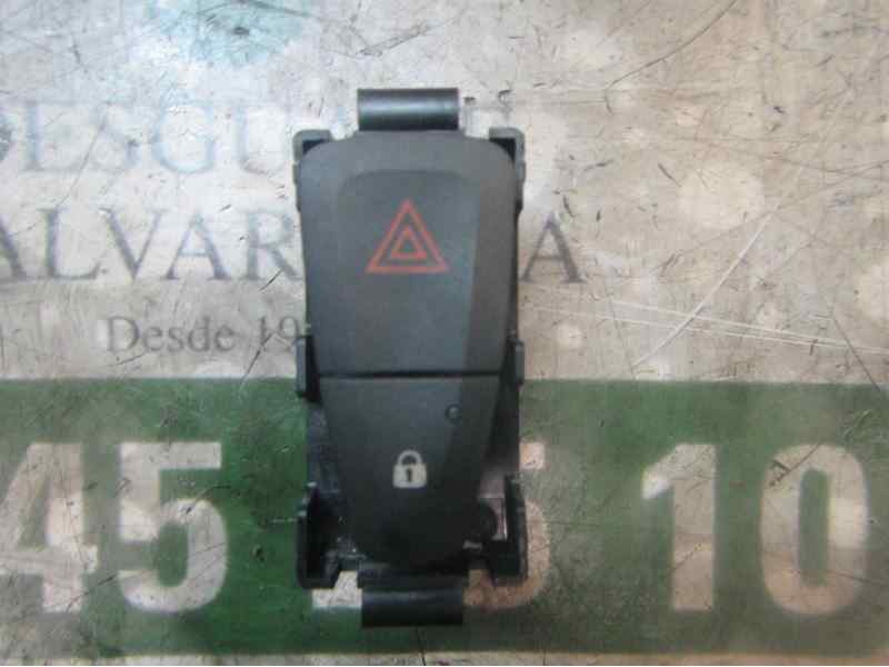 Recambio de warning para dacia dokker 1.5 dci diesel fap cat referencia OEM IAM 252905668R 252905668R 