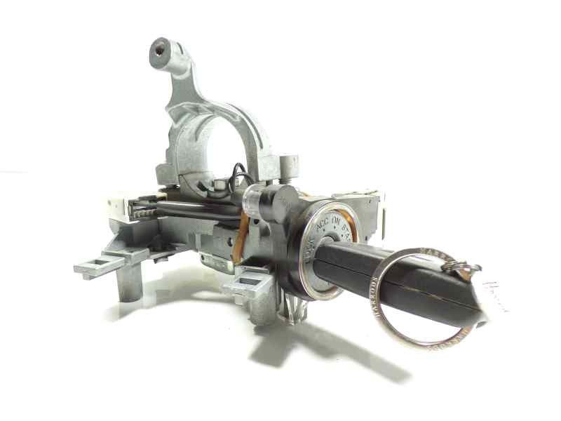 Recambio de antirrobo para peugeot 4007 2.2 hdi fap cat referencia OEM IAM 5162LP 8670A012 