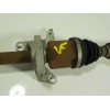 Recambio de transmision derecha para nissan juke (f15) 1.2 16v cat referencia OEM IAM 39100BV80B  
