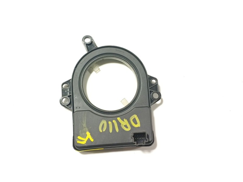 Recambio de modulo electronico para nissan qashqai ii (j11, j11_) 1.5 dci referencia OEM IAM  0265019061 