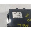 Recambio de modulo electronico para mazda cx-5 (ke, gh) 2.2 d awd (ke102) referencia OEM IAM KF0167UU0 KF0167UU0 