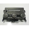 Recambio de mando climatizador para land rover evoque 2.2 td4 cat referencia OEM IAM LR047417 EJ3214C239AB 
