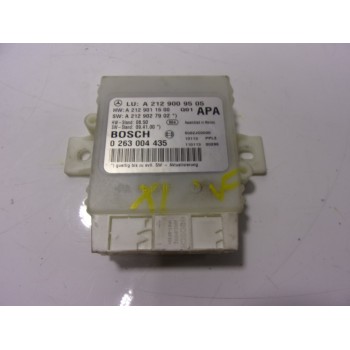 MODULO ELECTRONICO A2129009505 A2129009505 