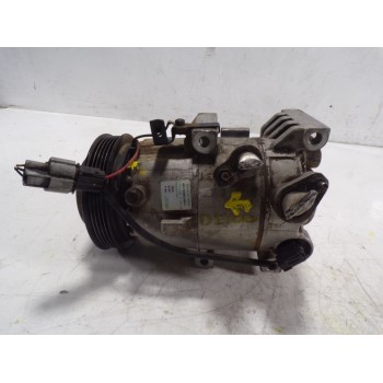 COMPRESOR AIRE ACONDICIONADO 977012Y100 F500DX9FA11XP F500DX9FA11XP