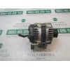 Recambio de alternador para chevrolet aveo 1.4 cat referencia OEM IAM 96858875  