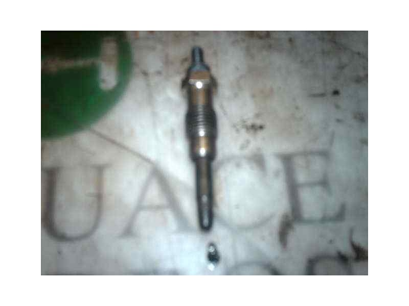 Recambio de calentador para citroën bx berlina referencia OEM IAM   