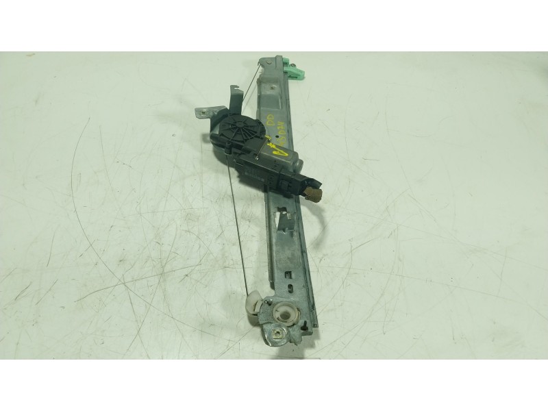 Recambio de elevalunas delantero derecho para renault scénic ii (jm0/1_) 1.5 dci (jm1e, jm16) referencia OEM IAM   