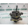Recambio de alternador para chevrolet aveo 1.4 cat referencia OEM IAM 96858875  
