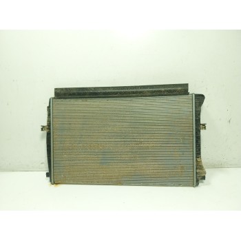 RADIADOR AGUA 5Q0121251GQ 5Q0121251GQ 