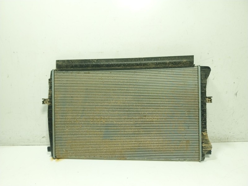 Recambio de radiador agua para seat leon sportstourer (kl8) fr referencia OEM IAM 5Q0121251GQ 5Q0121251GQ 