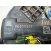 Recambio de alternador para chevrolet aveo 1.4 cat referencia OEM IAM 96858875  