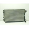 Recambio de radiador agua para seat leon sportstourer (kl8) fr referencia OEM IAM 5Q0121251GQ 5Q0121251GQ 