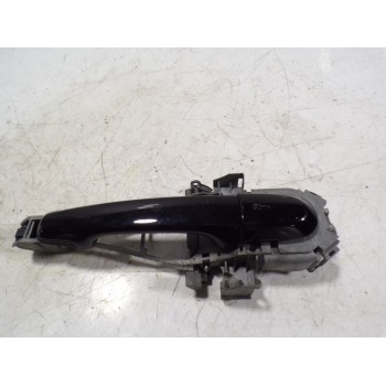 MANETA EXTERIOR DELANTERA IZQUIERDA C2P12498XXX 