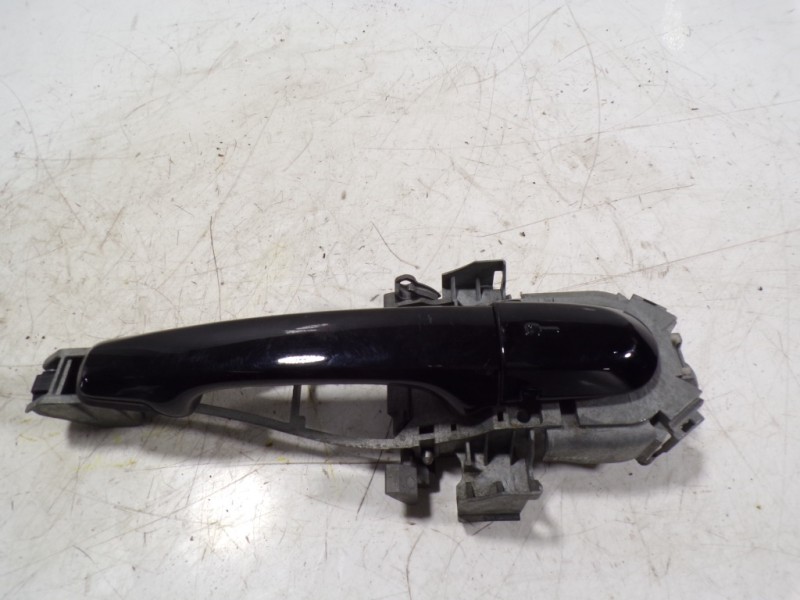 Recambio de maneta exterior delantera izquierda para jaguar xf 2.2 diesel cat referencia OEM IAM C2P12498XXX  