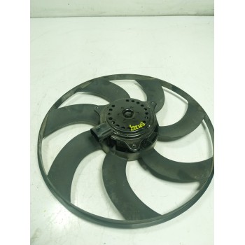 ELECTROVENTILADOR 9801666680 8033M00008 