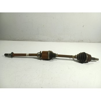 TRANSMISION DERECHA 52122015 00552050340 52122015