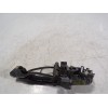 Recambio de maneta exterior delantera izquierda para jaguar xf 2.2 diesel cat referencia OEM IAM C2P12498XXX  