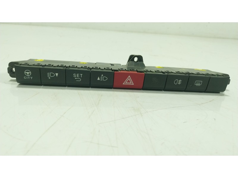 Recambio de warning para fiat panda (312_, 319_) 1.2 (312pxa1a) referencia OEM IAM 735756066  