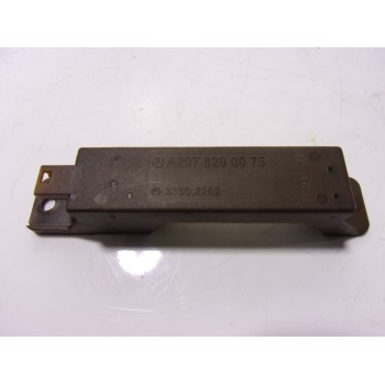 MODULO ELECTRONICO A2078200075 A2078200075 