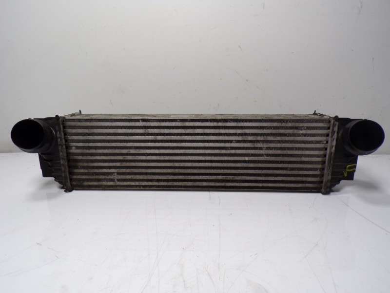 Recambio de intercooler para bmw serie 5 lim. (f10) 530d xdrive referencia OEM IAM 17517805629 R7368003 