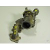 Recambio de turbocompresor para nissan juke (f15) 1.2 16v cat referencia OEM IAM 1441100Q4G H8201439411 