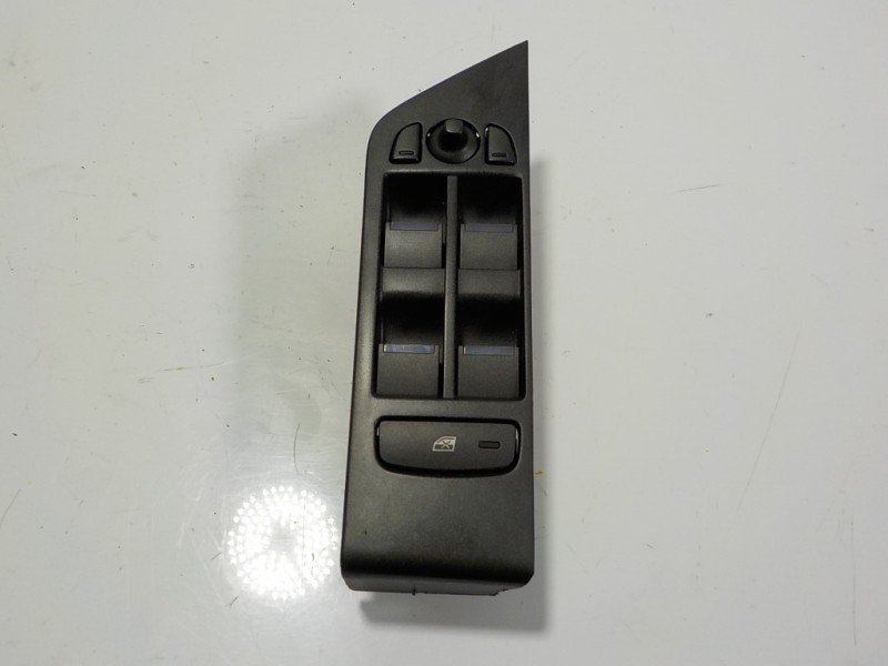 Recambio de mando elevalunas delantero izquierdo para land rover evoque 2.2 td4 cat referencia OEM IAM LR025908 BJ3214540AB 