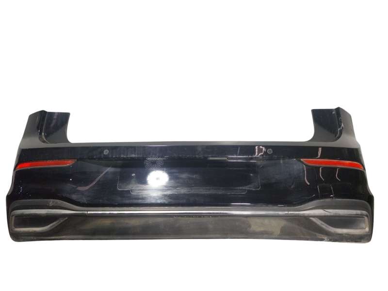 Recambio de paragolpes trasero para volkswagen golf viii (cd1, da1) 1.5 etsi referencia OEM IAM 5H6807417HGRU  