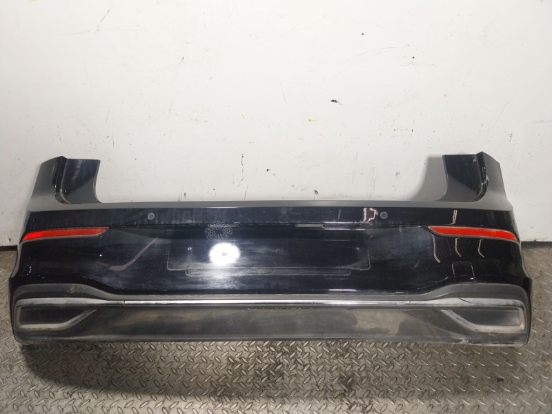 Recambio de paragolpes trasero para volkswagen golf viii (cd1, da1) 1.5 etsi referencia OEM IAM 5H6807417HGRU  