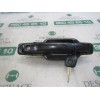 Recambio de maneta exterior delantera derecha para ssangyong kyron 200 xdi limited referencia OEM IAM 7244009001LAK  
