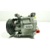 Recambio de compresor aire acondicionado para fiat 500 (312_) 1.2 (312axa1a) referencia OEM IAM  5A7875200 